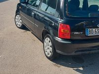 Usata Nissan Micra 54 CV (39 kW) 1999 Nero Utilitaria