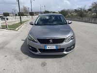 Usata Peugeot 308 SW Allure 131 CV (96 kW) 2019 Station wagon