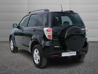 Usata Daihatsu Terios 105 CV (77 kW) 2011 Nero met. SUV