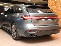 Nuova Audi A5 S-Line 204 CV (150 kW) 2025 Grigioquantum/pelletess.sline Station wagon