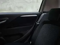 Usata Fiat Grande Punto 77 CV (56 kW) 2012 Utilitaria