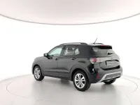Nuova VW T-Cross Edition 95 CV (69 kW) 2025 Deer black perlato SUV