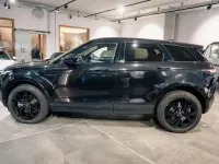 Usata Land Rover Range Rover evoque SE 249 CV (183 kW) 2021 Nero SUV