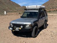 usata Land Rover Discovery 2 Discovery2002 2.5 td5 SE