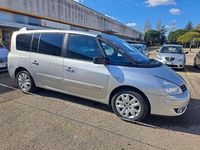 Usata Renault Grand Espace 173 CV (127 kW) 2012 Argento Monovolume