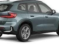 Usata BMW X1 Efficient Dynamics 149 CV (109 kW) 2024 Nero SUV