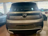 Usata Citroën C3 Aircross PureTech 101 CV (74 kW) 2025 Grigio SUV