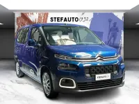 Usata Citroën Berlingo 131 CV (96 kW) 2021 Blu Monovolume