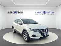 Usata Nissan Qashqai 115 CV (84 kW) 2020 SUV