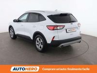 Usata Ford Kuga 120 CV (88 kW) 2021 Bianco SUV