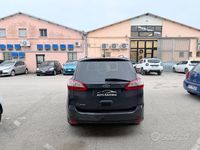 Usata Ford C-MAX 115 CV (84 kW) 2011 Grigio Monovolume