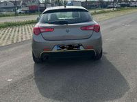 Usata Alfa Romeo Giulietta Progression 120 CV (88 kW) 2015 Utilitaria