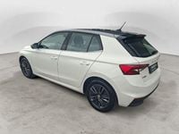 Usata Skoda Fabia Style 80 CV (58 kW) 2023 Utilitaria