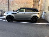 usata Land Rover Range Rover evoque 3p 2.2 td4 Prestige 150cv