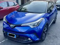 Usata Toyota C-HR Style 98 CV (72 kW) 2017 SUV