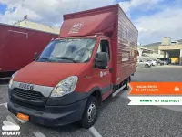 Usata Iveco Daily 106 CV (77 kW) 2015 Utilitaria