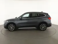 Usata BMW X1 xLine 150 CV (110 kW) 2021 Grigio SUV