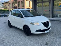 Usata Lancia Ypsilon S 69 CV (50 kW) 2015 Bianco Utilitaria