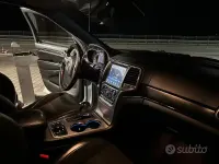 Usata Jeep Grand Cherokee 250 CV (183 kW) 2018 Bianco SUV