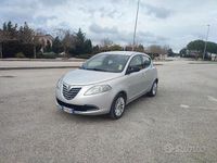 Usata Lancia Ypsilon 80 CV (58 kW) 2013 Grigio Utilitaria