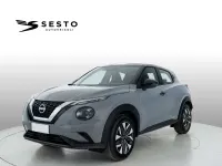 Nuova Nissan Juke Acenta 114 CV (83 kW) 2026 Grigio SUV