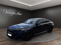 Usata BMW M5 726 CV (533 kW) 2025 Nero Berlina
