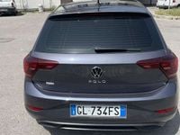 Usata VW Polo Comfortline 95 CV (69 kW) 2022 Berlina
