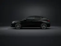 Nuova Cupra Leon 150 CV (110 kW) 2026 Nero midnight Berlina