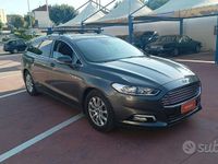 usata Ford Mondeo Station Wagon 2.0 TDCi 150 CV S&S Powershift Station Wagon Business usato