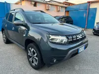 Usata Dacia Duster 101 CV (74 kW) 2023 Grigio SUV