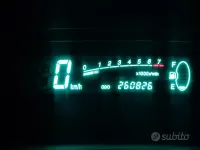 Usata Toyota Yaris 68 CV (50 kW) 2003 Nero Berlina