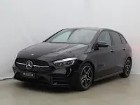 Usata Mercedes B180 Advanced Plus 116 CV (85 kW) 2023 Nero Utilitaria