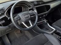Usata Audi Q3 Business 150 CV (110 kW) 2021 Grigio SUV