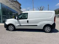 Usata Fiat Doblò 120 CV (88 kW) 2015 Bianco Monovolume
