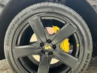 Usata Porsche Macan 250 CV (183 kW) 2019 SUV