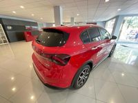 usata Fiat Tipo 5 P. Hatchback My22 1.5 Hybrid130cv Dct Hb Red