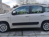Usata Fiat Panda 75 CV (55 kW) 2016 Utilitaria