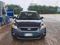 Usata Ford Focus 2011 Berlina