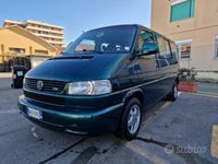 usata VW Caravelle 