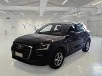 Usata Audi Q2 Business 116 CV (85 kW) 2025 Nero SUV