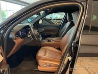 Usata Maserati Grecale GT 250 CV (183 kW) 2023 Nero SUV