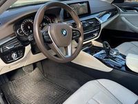 usata BMW 520 luxury