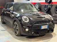 Usata Mini Cooper SD Business 170 CV (125 kW) 2018 Utilitaria