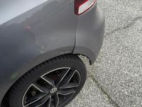 Usata VW Golf VII 140 CV (102 kW) 2012 Grigio Berlina