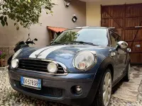 Usata Mini ONE 95 CV (69 kW) 2009 Utilitaria