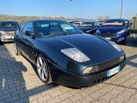 Usata Fiat Coupé 220 CV (161 kW) 1999 Blu Coupé