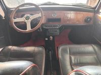 Usata Mini Clubman 1980 Verde Station wagon