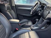 Usata MG ZS Luxury 106 CV (77 kW) 2023 SUV