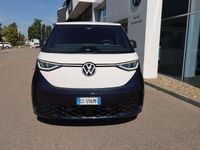 Usata VW ID. Buzz 69 kW (95 CV) 2024 Blu/azzurro Monovolume