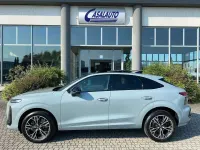 Nuova Audi Q3 Sportback Ambiente 204 CV (150 kW) 2026 Grigio freccia SUV